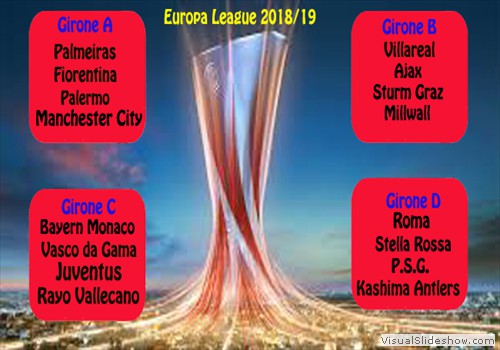 Europa